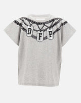 T-shirt "B" DFM54042TJ103 CHAIN PDF 