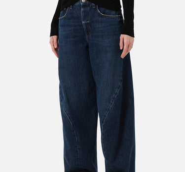 "Twist jean nexus" A271 1601NEXUS AGOLDE 