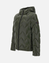 Piumino "Honova LKS 04" PEU5581 01181950669 PEUTEREY 