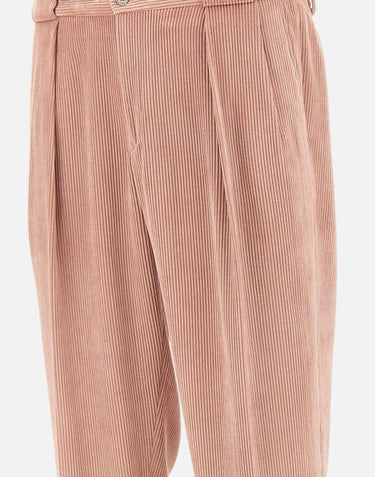 Pantalone "Portobellos" PORTOBELLOS 40015800069 BRIGLIA 1949 