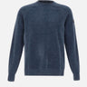 Maglia "Velvet Round Knit" 25132 61 RRD 