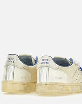 Sneakers "BSKT CLAYD 7515" BSKTCLAD 7515 PREMIATA 