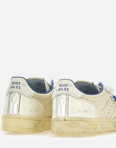 Sneakers "BSKT CLAYD 7515" BSKTCLAD 7515 PREMIATA 