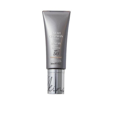 "Skinesis Skin Insurance  Skin Insurance SPF 50+" 30 ml<BR/> 1086 30ML SARAH CHAPMAN 