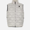 "Danny vest" 25WBLUX02081 005958100EI BLAUER 