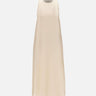 Abito "Paloma" PALOMA IVORY LOULOU DE SAISON 