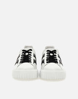 Sneakers "H-Stripes" in pelle HXM6450FE91LE9 0001 HOGAN 