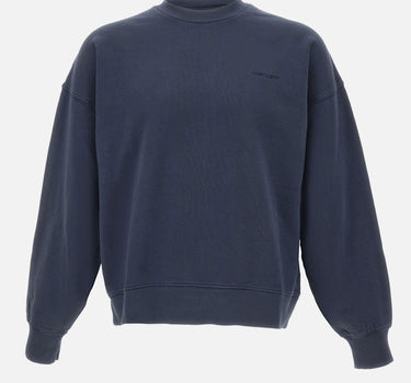 "Benton Sweatshirt" I035436 3IWGD CARHARTT WIP 