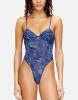 Body "Bridget-Dnm" A21204 0CJBM8IX DIESEL 