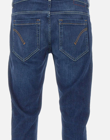 "George" UP232DS0345 LG9800 DONDUP 