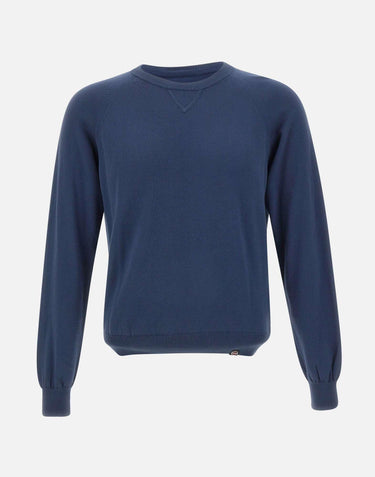 Pullover girocollo leggero 4428T 3ZB68 COLMAR ORIGINALS 