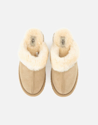 Sabot "WDisquette" 1122550 SAN UGG 