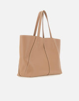 Borsa a spalla "Maia" BS11906 GRNCLAY GIANNI CHIARINI 