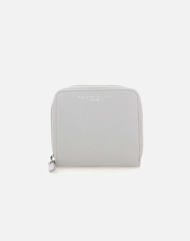 "Wallet dollaro" PFW4953A GRNICECHALK GIANNI CHIARINI 
