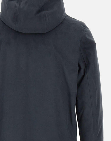 "Nabucco Floating Eskimo Jkt" 25078 11 RRD 