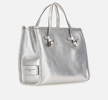 Borsa a mano "Miss Marcella32" BS9352 BBLTUSILVERCLAY MARCELLA CLUB GIANNI CHIARINI 