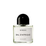 Eau de Parfum "Bal d'Afrique" 50ml 65204843 50ML BYREDO 