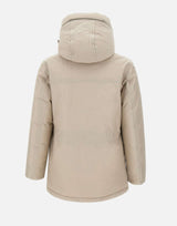 "Ramar Arctic Parka" CFWOOU0866 MRUT0001DOV WOOLRICH 