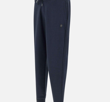 Jogger "C Locsin" in cotone 50520322 404 BOSS 