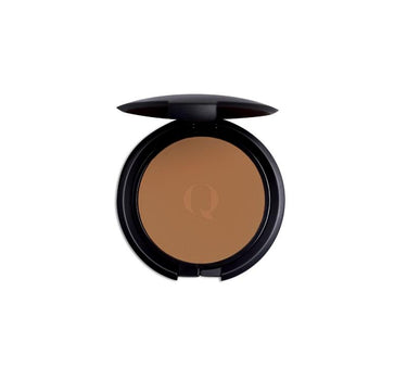 QStudio MakeUp-Rp "Fondotinta e Cipria Wet&Dry n.05" 10gr QS02E  QSTUDIO MAKEUP-RP 