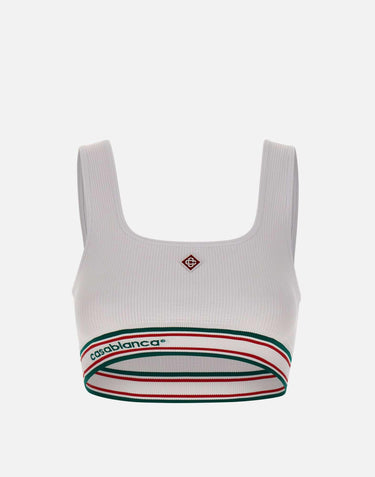 Reggiseno senza cuciture WSP26ACT026 01 CASABLANCA 