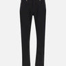 Pantaloni  "Rubens Z" in  cotone e modal P015BW 20769999 RE-HASH 
