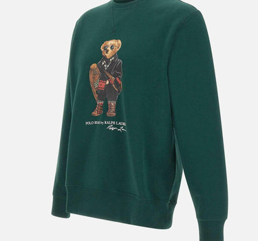 Felpa "Classics" 710981794 001 POLO RALPH LAUREN 