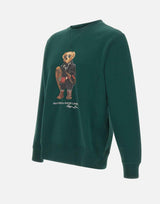 Felpa "Classics" 710981794 001 POLO RALPH LAUREN 