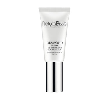 ''Diamond Luminous Oil-Free Brilliant Sun Protection Broad Spectrum SPF 50/PA+++'' 30ml 31E202 30ML NATURA BISSE' 