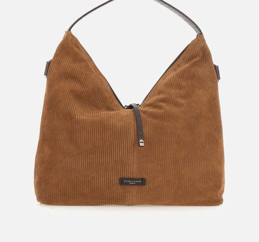 Borsa a spalla "Scilla" BS12335 CMCNTCOGNAC GIANNI CHIARINI 
