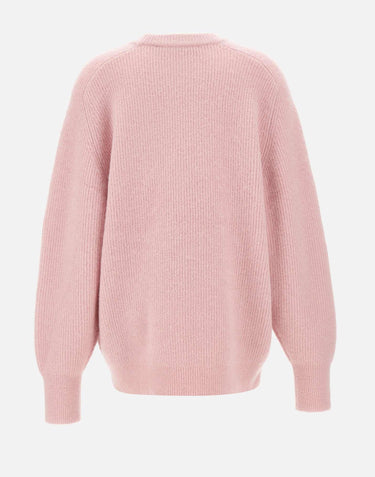 Maglione in lana e alpaca 113127 2307 ROTATE BIRGER CHRISTENSEN 