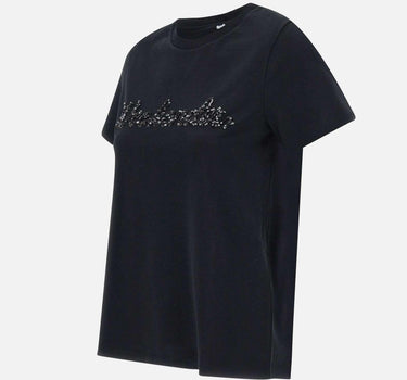 T-shirt  in cotone "Vello" 2515971051600 004 WEEKEND MAX MARA 