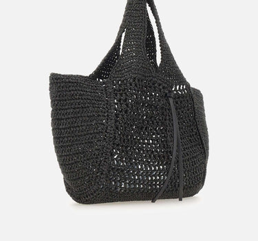 Borsa a spalla "Nefeli" BS11953 COMMSTRCRCHNERO MARCELLA CLUB GIANNI CHIARINI 