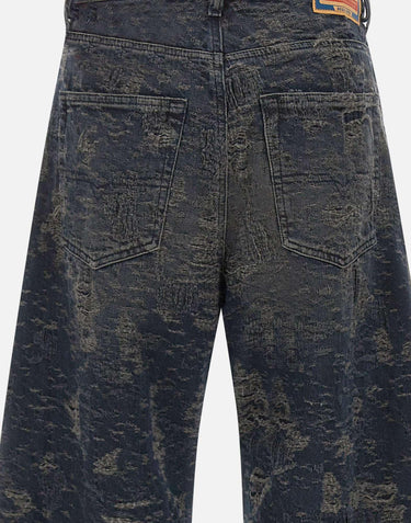 Jeans "Relaxed 1996 D-Sire" A06926 007BV02 DIESEL 