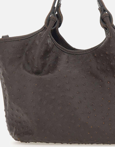 Borsa a mano "Dua" BS12669 STEMUESPRESSO GIANNI CHIARINI 