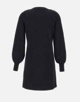 Abito in maglia CF5085MS55N 22222 LIU-JO 