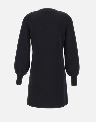 Abito in maglia CF5085MS55N 22222 LIU-JO 