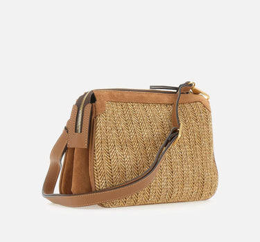 Borsa a tracolla "Brooke" BS12373 PGLSPGCOOKIE GIANNI CHIARINI 