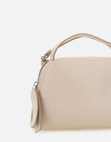 Borsa a mano "Alifa" BS8145 COMMGRNLAMB GIANNI CHIARINI 