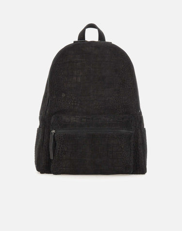 "Laio" P00711NCO NERO ORCIANI 