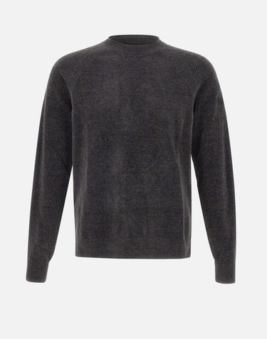 Maglia Velvet Round Knit 25132 31 RRD 