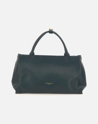 Borsa a mano "Amal" BS11896 RNGCMVELVETGREEN GIANNI CHIARINI 