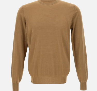 Maglia in lana GC1ML RM16RS050 FILIPPO DE LAURENTIIS 