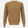 Maglia in lana GC1ML RM16RS050 FILIPPO DE LAURENTIIS 