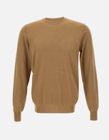 Maglia in lana GC1ML RM16RS050 FILIPPO DE LAURENTIIS 