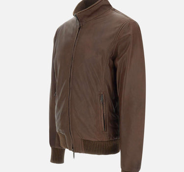 Giacca "12 bomber dk reversible america" 12BOMBER BRUNO VOLFAGLI 