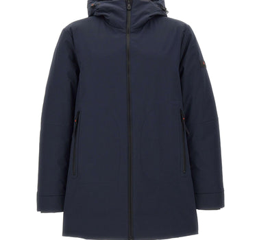 Parka "Metide SRTR" PEU5996 01192057215 PEUTEREY 