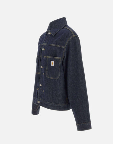 Giacca "Belmar" I036586 0102 CARHARTT WIP 