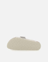 BIRKENSTOCK 1024526WHITE
