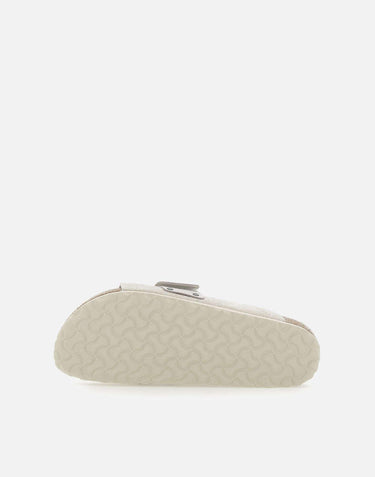 BIRKENSTOCK 1024526WHITE